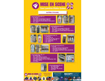 Matériel occasion armoire électrique Mars 2025