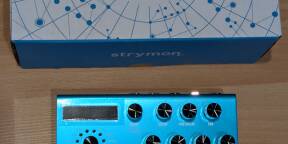 Strymon Bigsky TBE