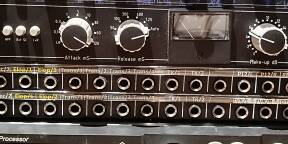 TK - BC1-S - Compresseur stéréo SSL like