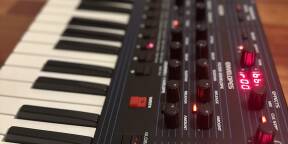 Vends Synthétiseur OB-6 DSI