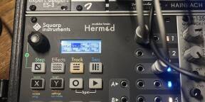 Squarp Hermod (comme neuf)
