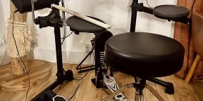 Batterie Yamaha DTX 450K