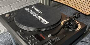 Platine Vestax PDX d3