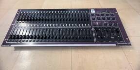 Console lumière STARWAY commander 48 avec flight case