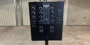 MIXARS CUT MKII