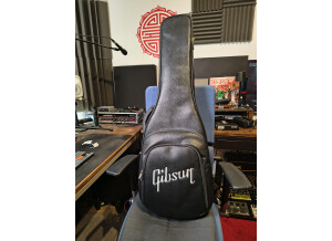 Gibson Modern Les Paul Modern Lite (65967)