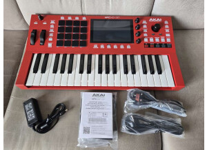 akai-mpc-key-37-lieferumfang