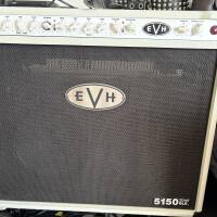 EVH 5150 III 50w 6L6