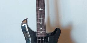 Vends baritone PRS SE277 P90 parfait état.