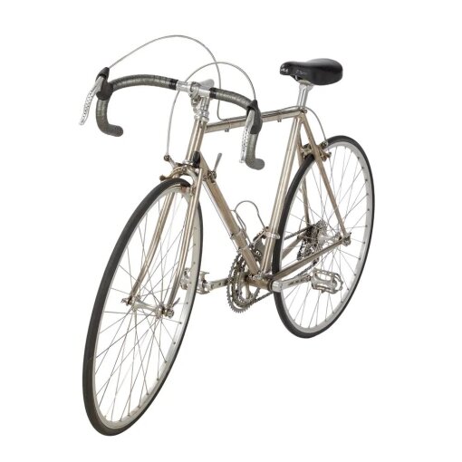 Vélo Florian Schneider Vélo Florian Schneider