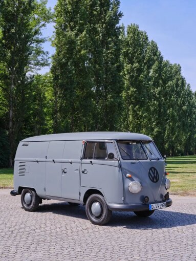 Van Van