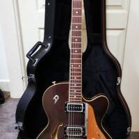 Vends Duesenberg Carl Carlton player TBE