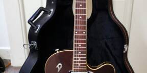 Vends Duesenberg Carl Carlton player TBE