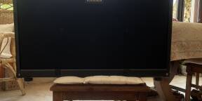 vends bafffle DV Mark neoclassic 212