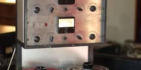 Ampex 300 / 350 stéréo