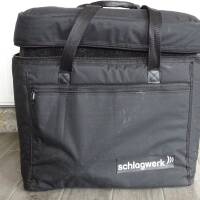 Vends cajon basse Schlagwerk BC 462