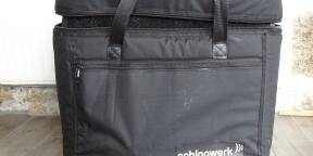 Vends cajon basse Schlagwerk BC 462