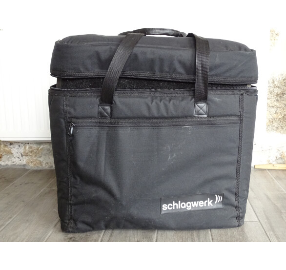 Schlagwerk BC 462 2inOne Bass (11636)