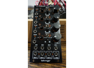 Behringer Four Play (74350)