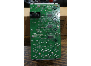 Behringer Four Play (5581)