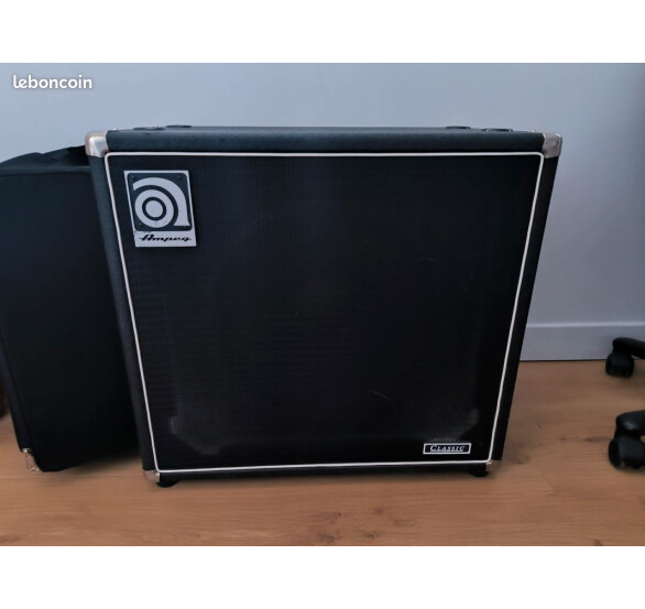 Ampeg SVT-15E (7160)