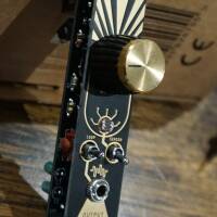 Vends ERROR Instruments Glow LFO Mk2