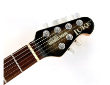 Music Man BFR Luke (21242)