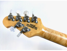 Music Man BFR Luke (75849)