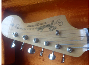 Fender JAZZMASTER 65