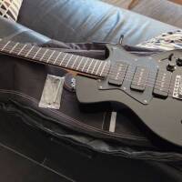 Stagg silveray nash 3p90