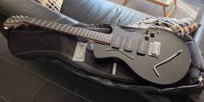 Stagg silveray nash 3p90