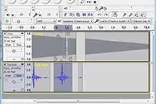 Audacity Audacity 2