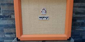 Ampli orange crush35 neuf