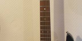 Yamaha Pacifica 112 GAUCHER