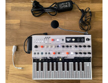 Arturia Microfreak Vocoder (96921)