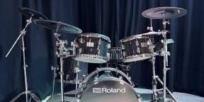 Vends V-drum Roland VAD506 complète