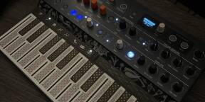 Arturia MicroFreak