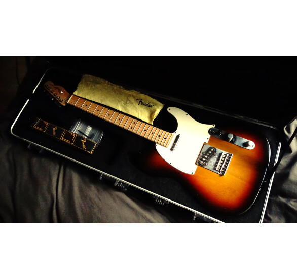 Telecaster 1