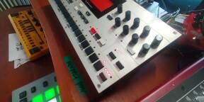 Vends Machine Drum complete jamais sortie du studio 1ere main