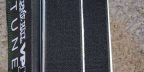 Avec boite velcro TBE