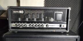 Sunn Model T re issue