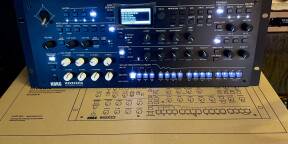 Vends mon Korg Wavestate Module