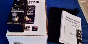ISP DECI MATE NOISE GATE