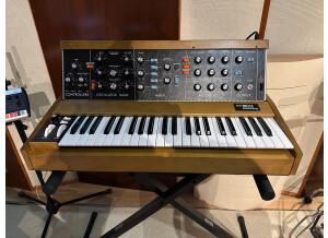 Moog Music Minimoog Model D (2016) (44386)