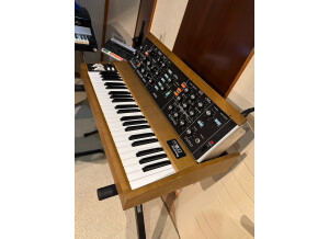 Moog Music Minimoog Model D (2016) (49216)