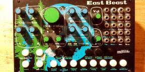 Vends Cre8audio East Beast