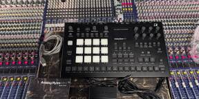 Elektron Analog Rytm MK2 black