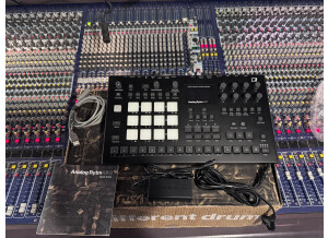 Elektron Analog Rytm MKII (17511)