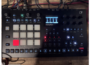 Elektron Analog Rytm MKII (8281)