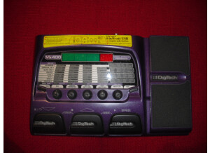 DigiTech Vx400 (68130)